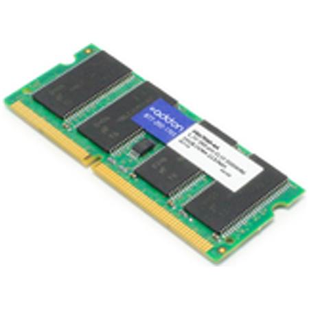 Addon Lenovo 03X7050 Compatible 16Gb Ddr4-2133Mhz Unbuffered Dual